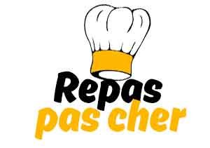 Repas pas cher